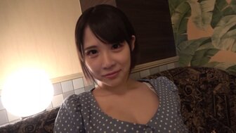 FC2PPV4736166 Pickup a cute girl on a dating site, she begged for a creampie.