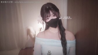 My neighbor is a horny married woman with sexy butt