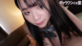 FC2PPV4751203 Unsatisfied school girl was fucked by a hard cock and made her cum endlessly [Part2]