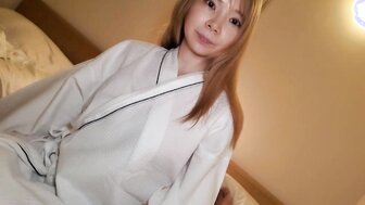 FC2PPV4769472 Horny married woman was cheating and allowed creampied on dangerous day[Part2]