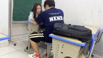 Raped my sexy private teacher