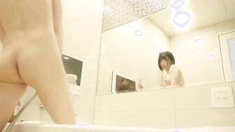 FC2PPV4757416 Creampie a popular massage girl has a cute butt and a friendly smile [Part2]