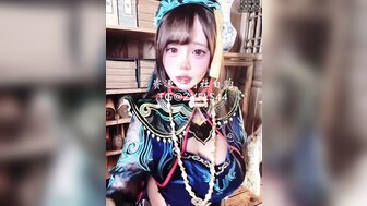 Meeting a lovely and hot Zombies on Halloween