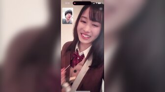 FC2PPV4790446 My masochistic girlfriend having intense sex in school uniform in hotel