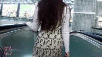 FC2PPV4792509 Model-liked pretty OL with sexy legs got orgasm by hugh cock