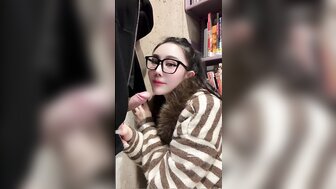 Found a erotic book in library and practiced it immediately in library