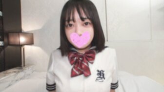 FC2PPV4808332 Hookup a S-class beauty in school uniform to hotel