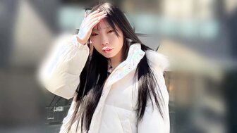 FC2PPV4811114 When I met my childhood sweetheart, she had grown to be an H-cup babe[Part1]