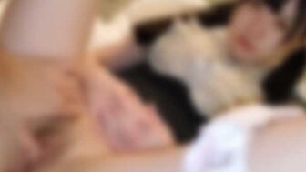 FC2PPV4817278 Lovely and popular girl to hotel and having sex without taking off her clothes