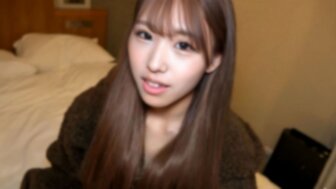 FC2PPV4819565 Her face is so cute and pretty, cant image that she is so lewd to have sex