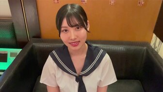 FC2PPV4822979 Fucking hard a cute and pretty school babe[Part1]