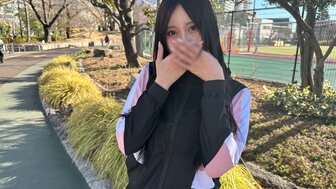 FC2PPV4831239 A huge cock inserts in a sporty beauty's tight pussy and creampie her to make her repeated spasms