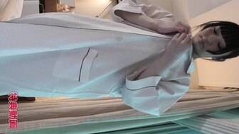 FC2PPV4833894 Fucking an innocent former idol trainee in school uniform who has pink pussy[Part2]