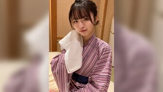 FC2PPV4835016 Went on a day trip to a hot spring with a cute beauty[Part1]