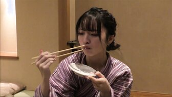 FC2PPV4835016 Went on a day trip to a hot spring with a cute beauty[Part2]