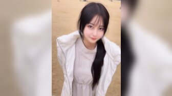 FC2PPV4837636 Creampie sex with a pretty actress who grew up in the countryside and attends Sophia University[Part1]