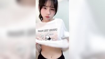 Fucking a beautiful lady who has good sexual technique