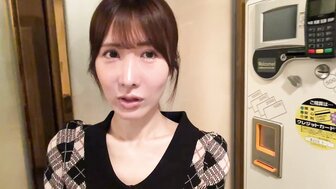 FC2PPV4843211 The husband's uncontrollable NTR desires led him to let his wife having sex with other man[Part1]