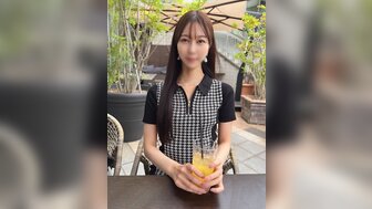 FC2PPV4848687 Cute, tall, and flexible beauty performs difficult sex positions with creampie sex[Part1]