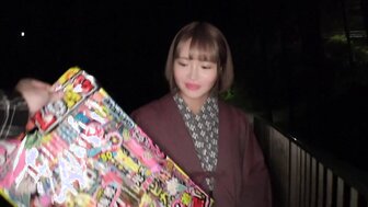 FC2PPV4853650 A gifted female college student orgasmed and squirted without any foreplay