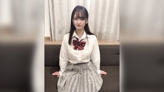 FC2PPV4857177 18 year old busty beauty accepts creampie who has a sexy moaning voice