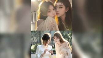 5P sex party with two beautiful models