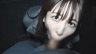 FC2PPV4858369 Beautiful woman ate cock outdoor and brought her to hotel to have intense sex