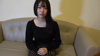 FC2PPV4863991 The elegant beauty slowly transformed into a slut, creampie a lot inside her pussy