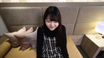 FC2PPV4866678  Model-like colege student sex with other man for scholarship