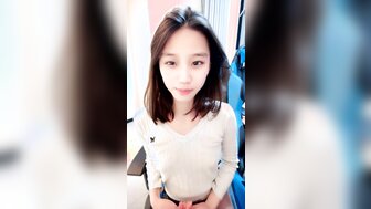 Obedient school girl was creampied and fucked hard by her boyfriend