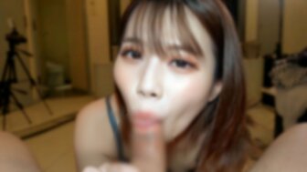 FC2PPV4868183 A fair-skin beauty who really loves sex allows cumshot inside her pussy