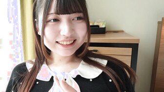 FC2PPV4871425 A 19-year-old girl with fair skin and a look like a gravure idol experienced multiple orgasms due to her overly sensitive vagina.