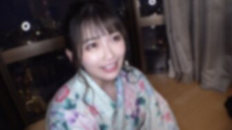 FC2PPV4874937 An H-cup current college student got cumshot inside her sensitive pussy that won't stop squirting