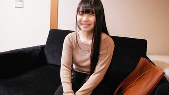 FC2PPV4878910 A 146cm tall, all-natural, amateur girl had a huge penis inserted into her wet vagina and experienced orgasmic spasms as a large amount of semen was injected.