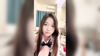 Training an innocent school girl to be an obedient sex slave