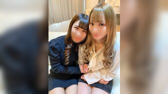 FC2PPV2660633 Gangbang with 2 pretty babies[Part1]