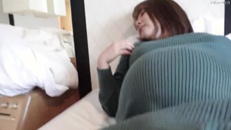 FC2PPV2660318 Sex with big breasts pregnant woman