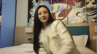 Beautiful wife was cheating for money