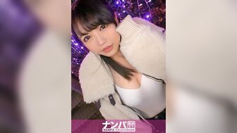 200GANA2658 Pickup busty girl to hotel and message