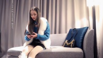 Hard fucking pretty legs woman