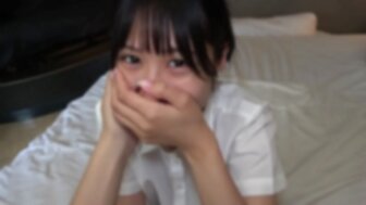 FC2PPV2738234 Creampie innocent student in school uniform large amount of love juice overflows[Part1]