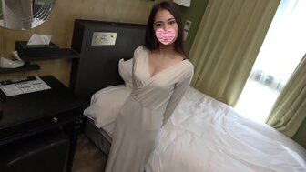 FC2PPV2733305 Cum in hot girl's mouth and creampie[Part1]