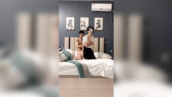 Fucking pure student in school uniform and she moaned so horny