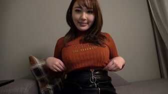 FC2PPV2763151 Massive shot in one day with busty and horny babe[Part1]