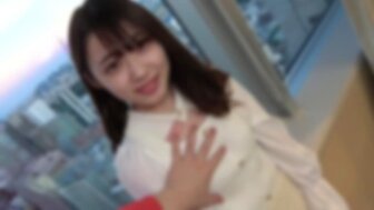 FC2PPV4915947 Idol-level beauty Yumi spent a wonderful night at a luxury hotel, causing him to ejaculate excessively[Part1]