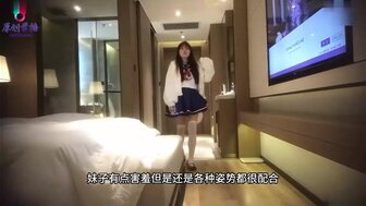 Hookup a hardworking girl who just graduated; fair skin and a little shy but very cooperativ