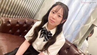 FC2PPV4957615 18-year-old Ai-chan treated her like a sex toy filled with semen.[Part1]