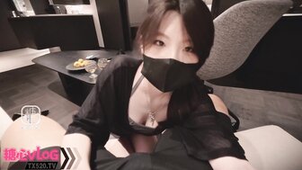 Tipsy Trap: Glans-Focused Edging, Training, and Cock-Milking
