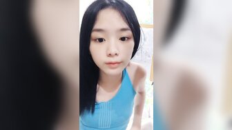 Pretty teen babe got creampie twice when her friends were sleeping