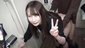 FC2PPV2769429 Busty babe got 15 consecutive cum shots for sanctions[Part2]